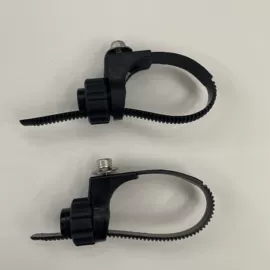 自行车装饰;闸把;其他配件