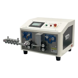 端子机;剥线机;其他电子制造