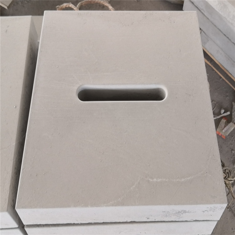 青 州预制水泥排水沟盖板电缆沟保护板雨水篦子路沿石井盖