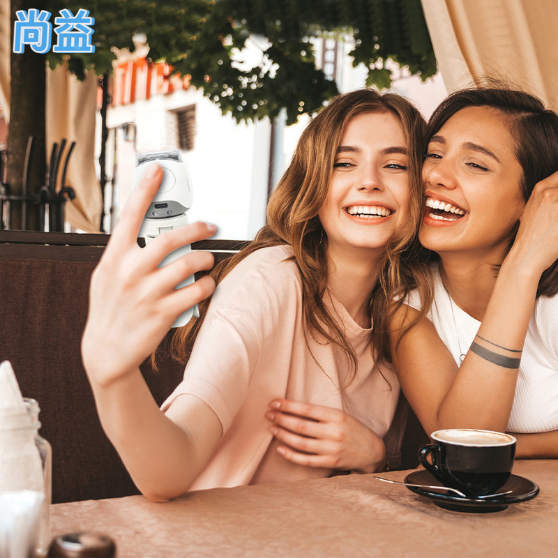 Suitable for Instax Pal Photo Elf Universal Camera Stand Multi-Functional Portable Compact Camera Tripod