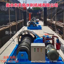 QPQ-25T����ʽ���ջ��綯ˮբ��ˮ��ר�û�е����ˮ���ֶ�