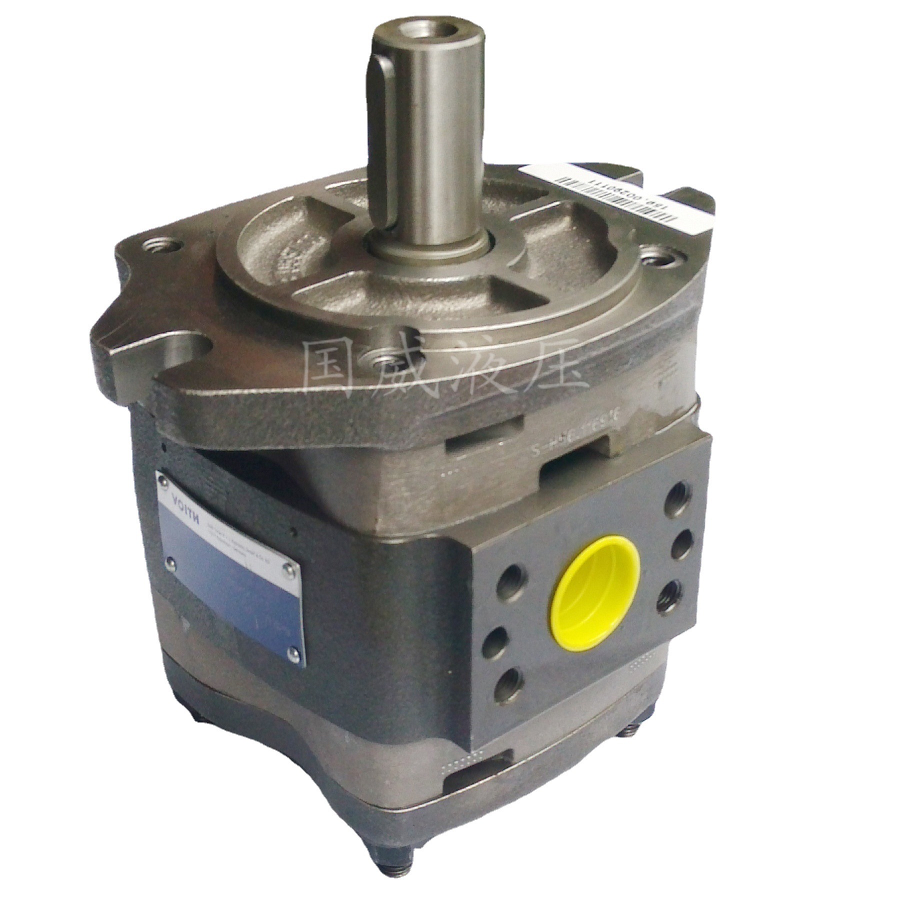 ���۵¹�������VOITH��ѹ�����ϳ��ֱ�IPVP5-64 IPVP4 IPVP6