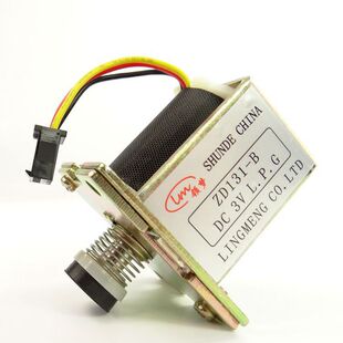 ��ˮ��늴��yȼ��ú��ͨ�������ZD131-B����ʽ�Ԅ�DC3V�����y�~2