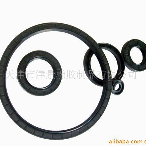 油缸专用密封件 YXD Yxd  格莱圈 斯特封 丁青J型无骨架油封