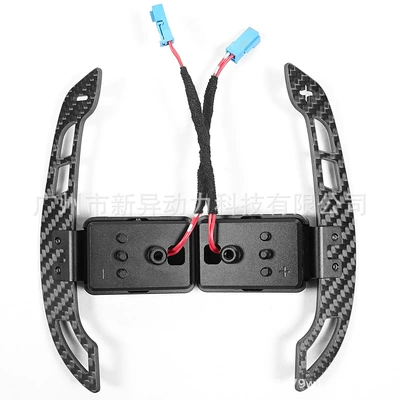 Steering wheel: BMW G F Series