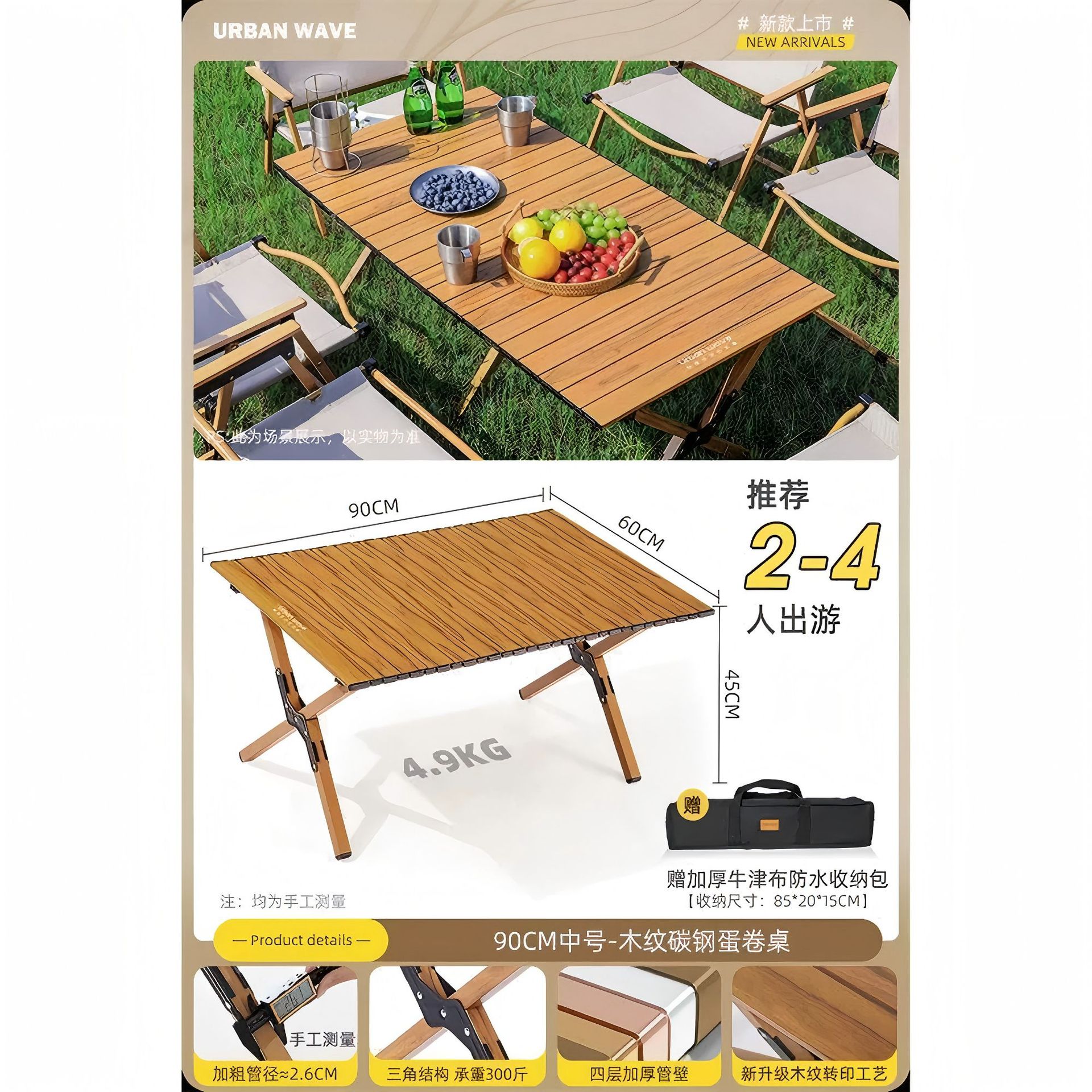 로그 미디엄 테이블--굵은 스타일