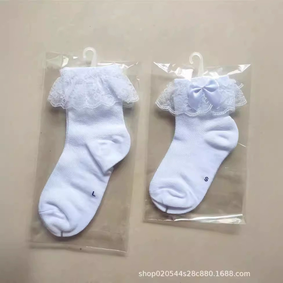 Детские танцевальные носки ручной работы из хлопка с combed cotton, белая сетка, дышащие носки короткие без каблука