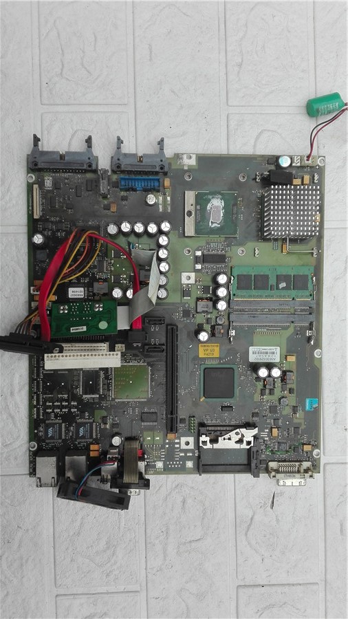 春田谷A5E00299349-02 实物图 二手 非实价 191215销售