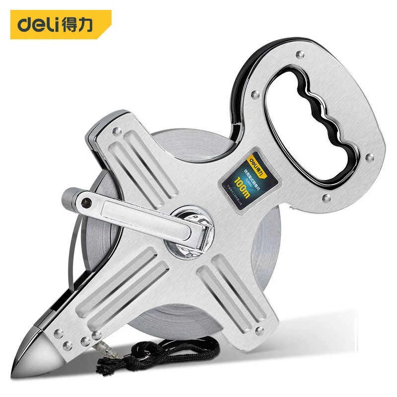 Ручная рулетка с 3-кратной скоростью