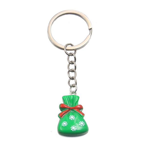 A variety of DIY resin accessories Christmas series charm Christmas…