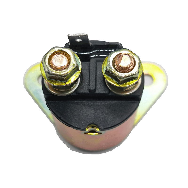 GX340 GX390 GX240 GX 270 188F motor de arranque relé electromagnético 3 image 4