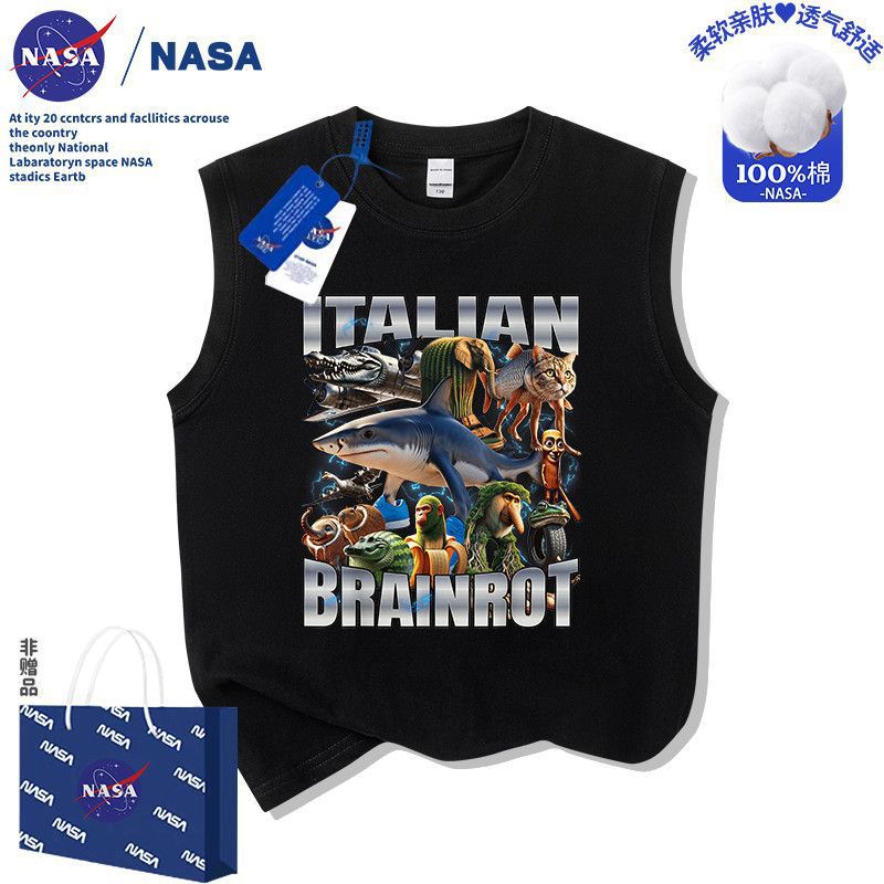 【SH02】-블랙조끼 / 200g