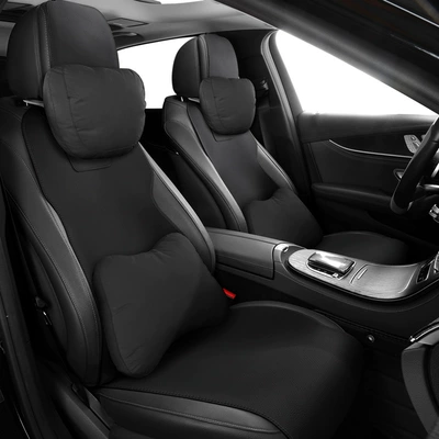 Four Seasons Pad | Car Seat Cushion