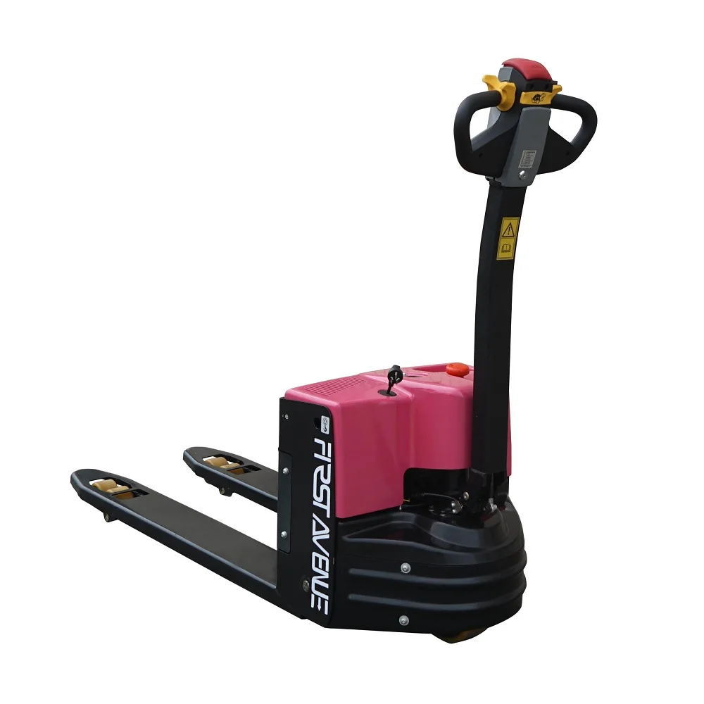 高性价比叉车CBD15热卖中