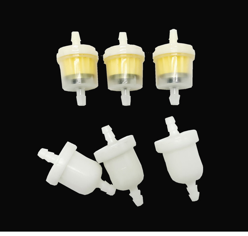 Motorcycle filter, gasoline pipe filter element, gasoline filter fuel pipe, motorcycle carburetor, oil cup