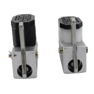 cylinder upper pump, Other brake systems