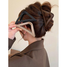 P 52716 Triangle shark clip ������ĥɰ����п羳����ͨ��