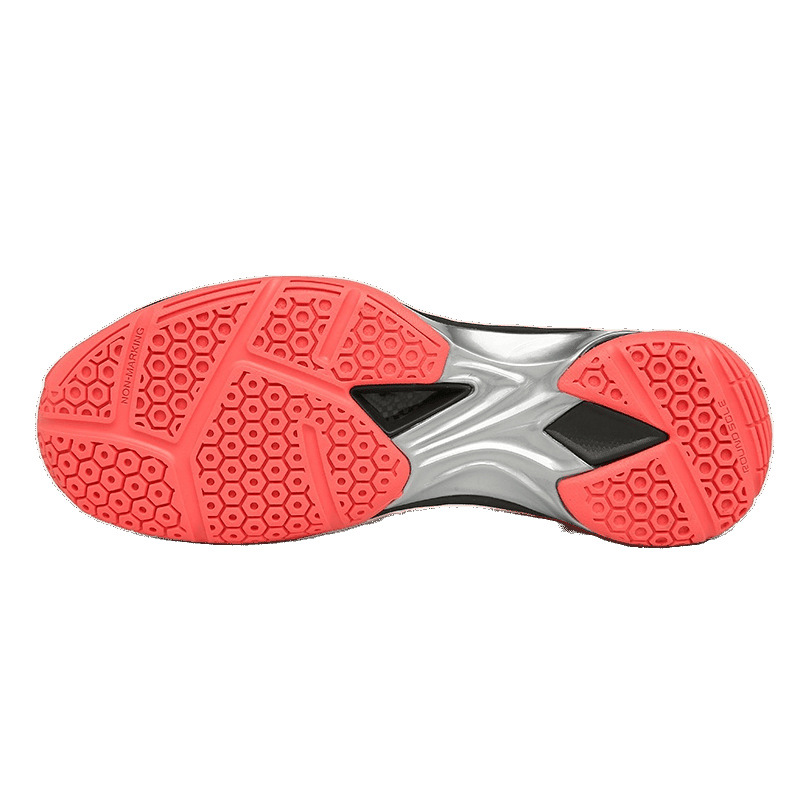 Nuevos zapatos de bádminton de comercio exterior transfronterizo zapatos de entrenamiento de pareja zapatos de tenis antideslizantes image 3