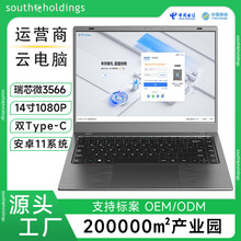 14��RK3566������Ե�����ͨ�ƶ���Ӫ����ѧУ�ư칫�ᱡ��