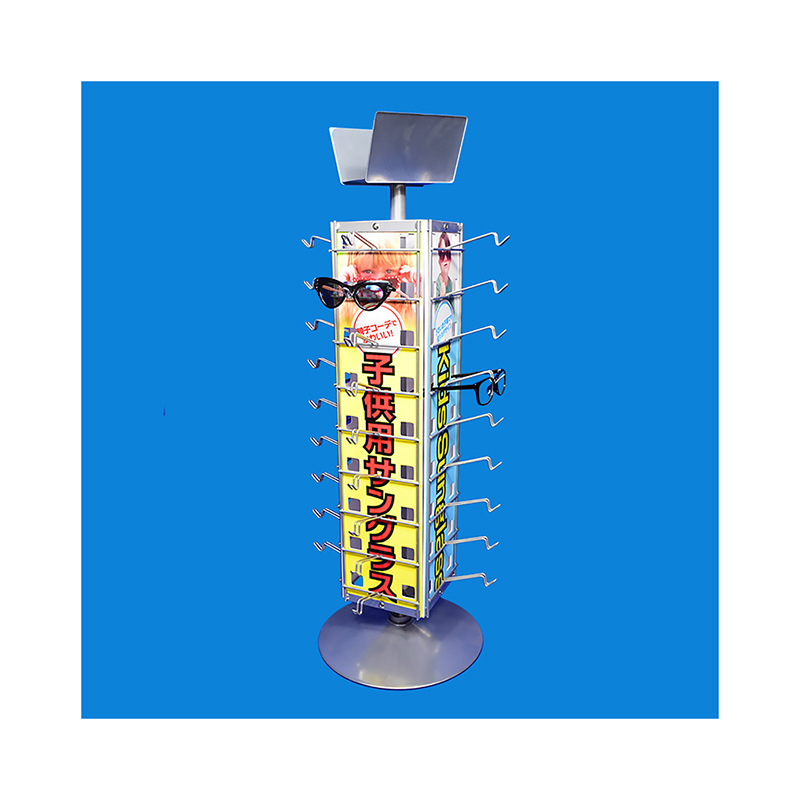 ̨ʽ�۾���תչʾ�� 36��̫�������м� ʡ�ռ���������۾���