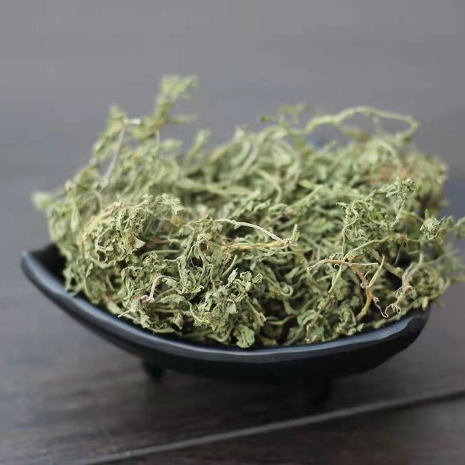 Centipeda Grass Powder E Bu Shi Cao 500g Dried Herbal Powder for Traditional Decoctions and External Use overview