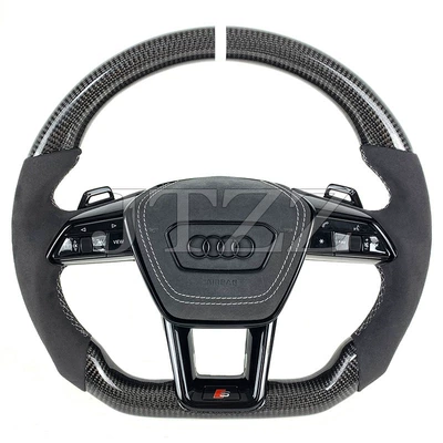 Suitable for Audi A4 Q5 Steering wheel - style-2
