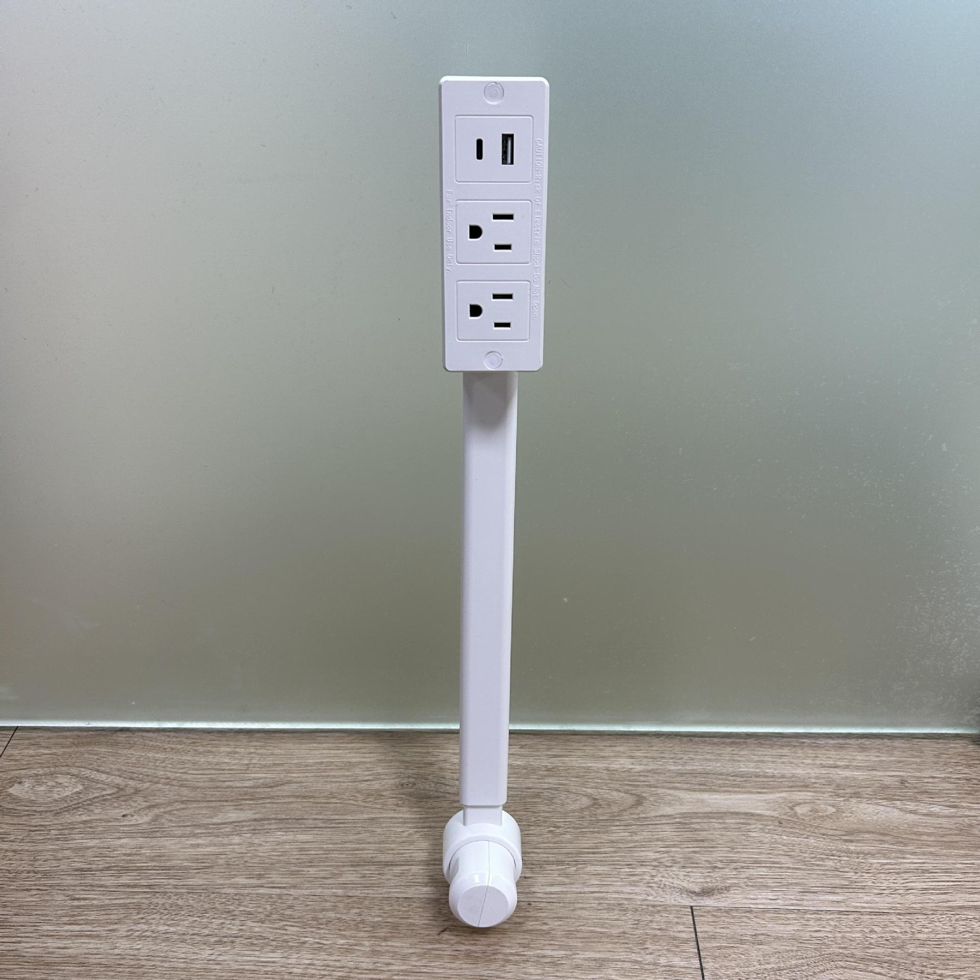 Cross-border new products Electrical Outlet Extender Power socket…
