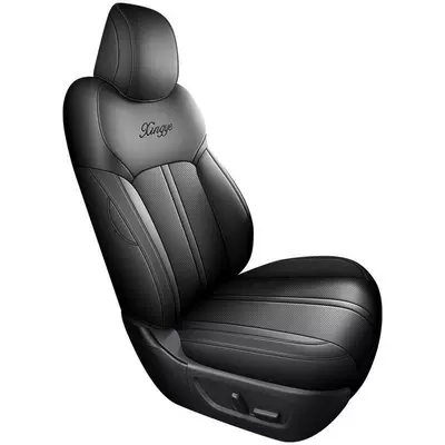 breathable leather seat cover, Modelə uyğun (Original) oturacaq örtükləri