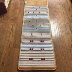 光子エネルギー健康加熱マットレスマイナスイオン遠赤外線ヘルスケアマットレス理学療法店同じスタイル
