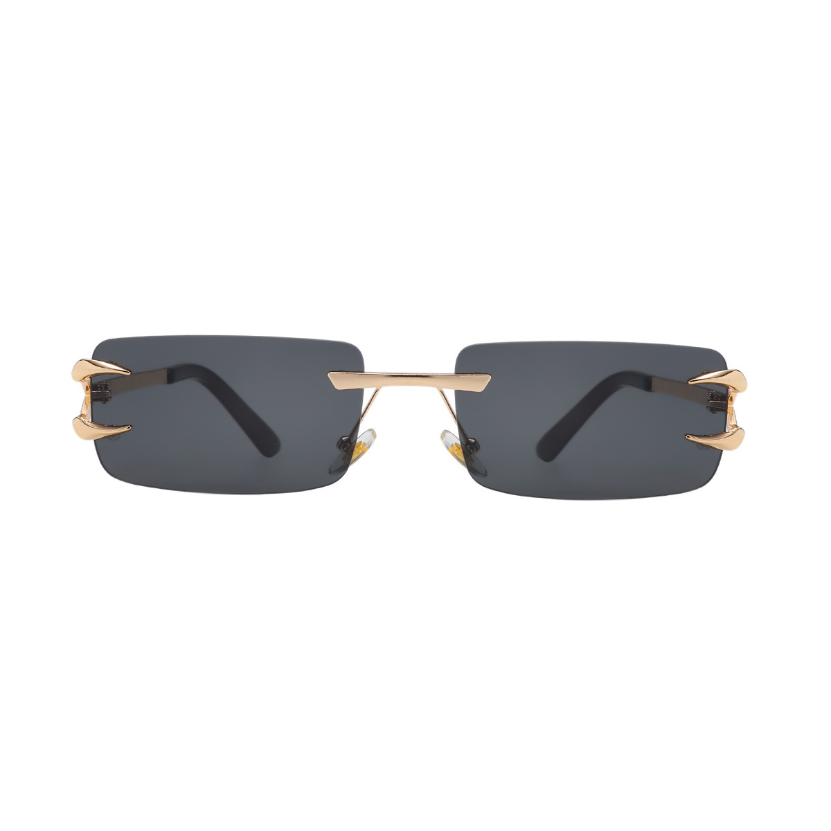 fashionable glasses