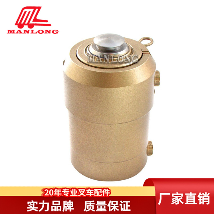 适用林德叉车配件115  倾斜油缸总成 1844408000