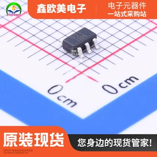 主营RUNIC润石RS621XF  精密运放RS621现货库存