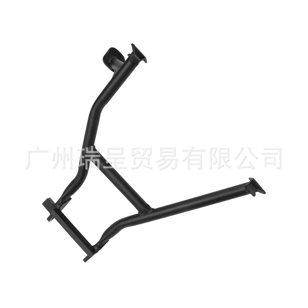 Suitable for BMW G310GS G310R center stand foot support bracket, parking stand, rear wheel lift stand