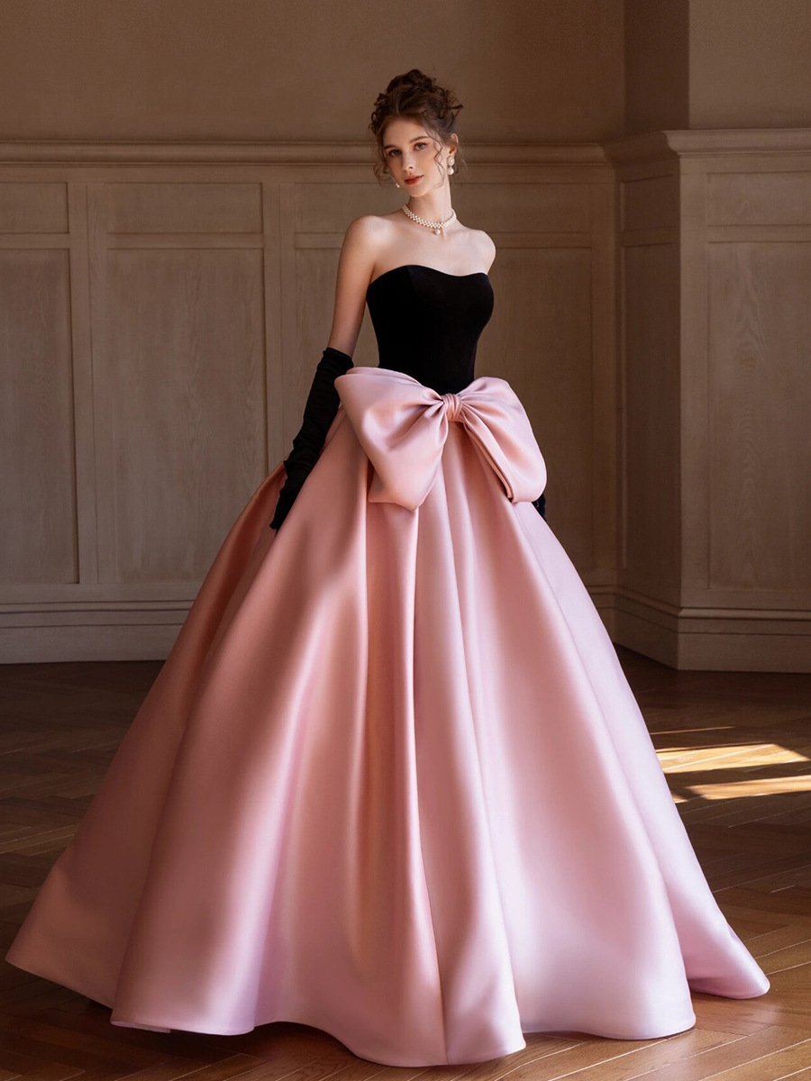 evening dress