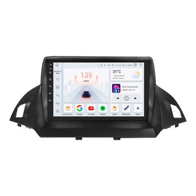 Screen Navigator Car Smart – DVD Navigation