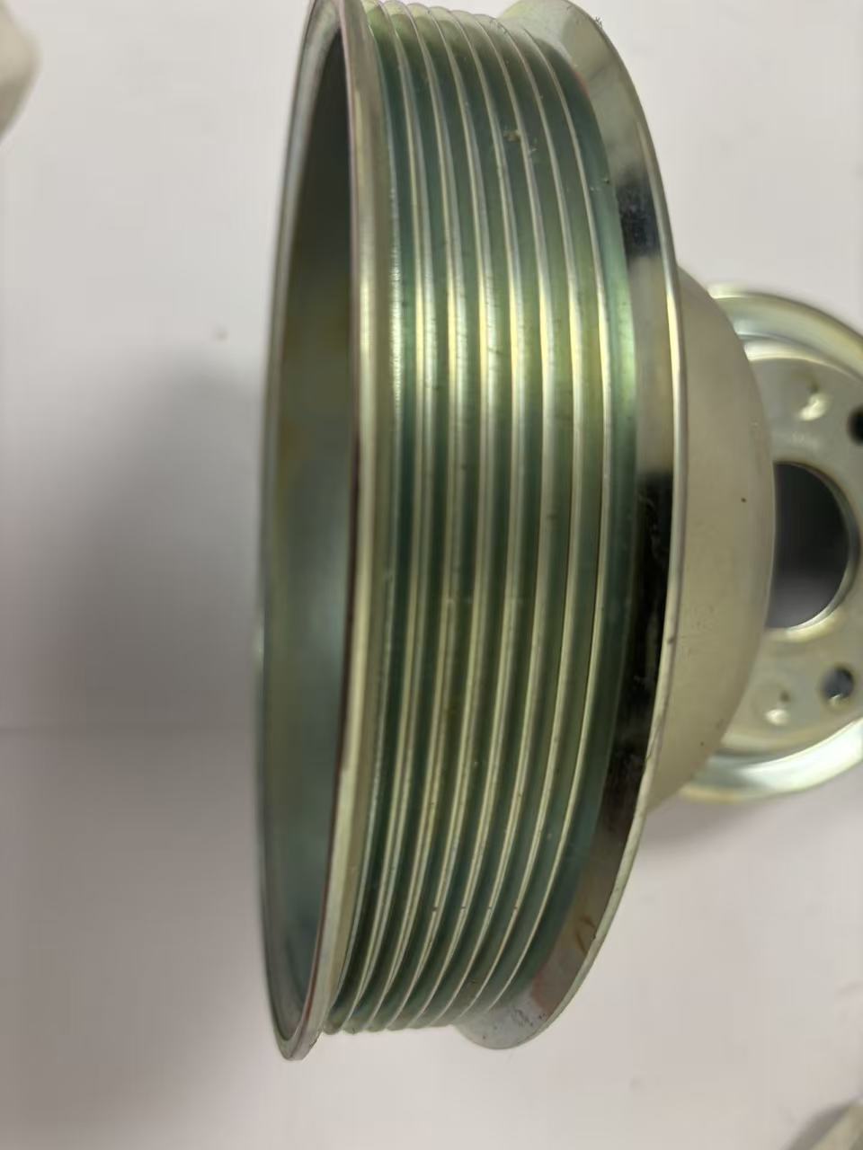 cummins/cummins Accessories 3046206 Fan Pulley