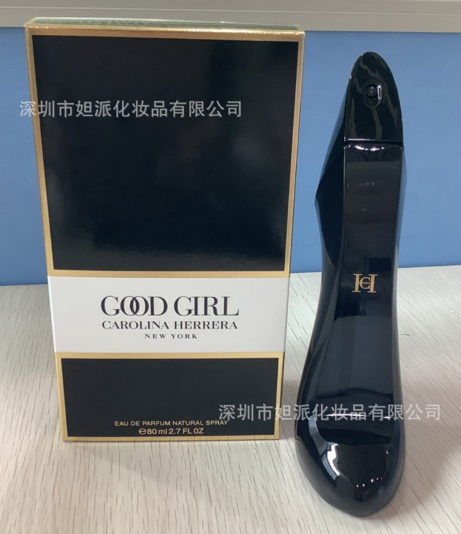 Tacones negros 80 ml