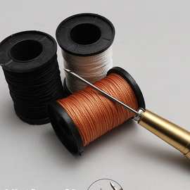 修鞋锥子针补鞋工具钩针全套上鞋专用打孔穿线锥子皮革打洞手缝针