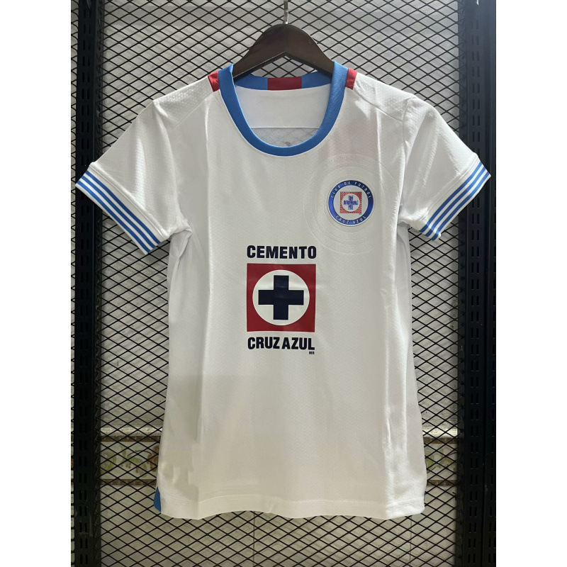 Club Mujer Real Madrid Barcelona Manchester City Miami Arsenal Tottenham Fola Camiseta de fútbol