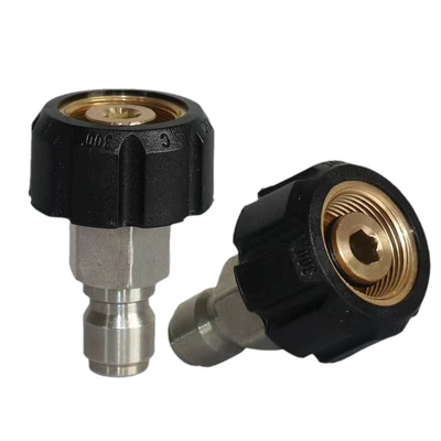High pressure car wash water gun, 1/ 4inch Quick-Connect