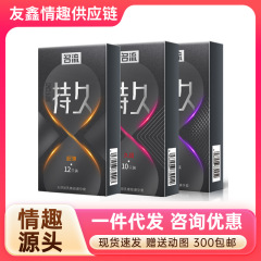 セレブロングラスティングシリーズロングラスティングハッピー男性安全コンドームアダルト製品卸売