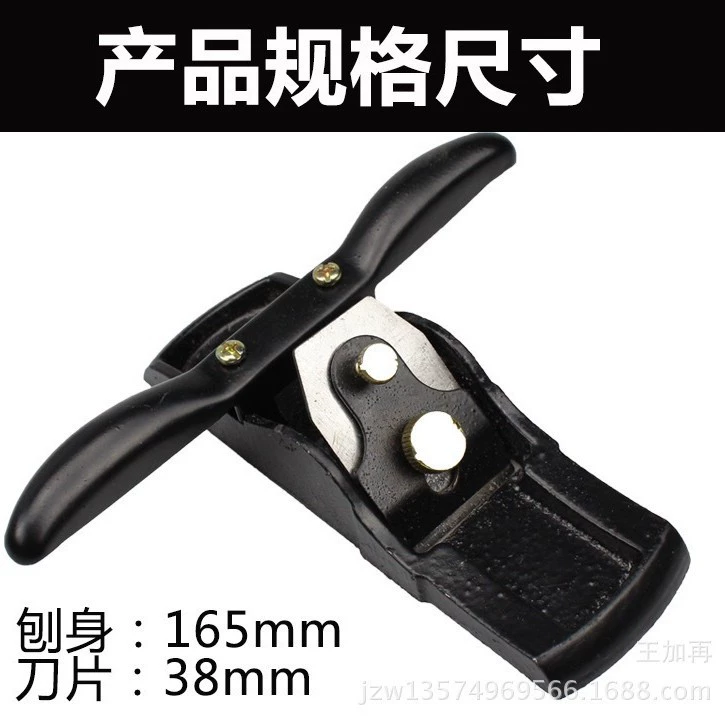 Чугунный столярный станок железный строгальный станок