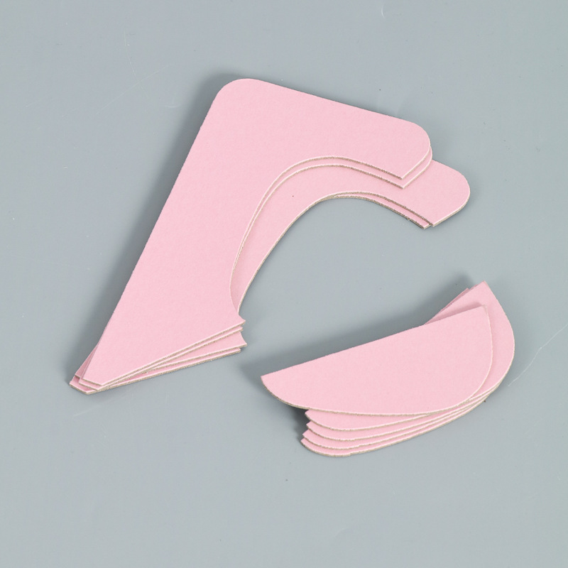 彩色包装纸板 加厚实心包装隔板纸 仓储运输通用包装纸板供应