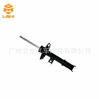W242 C117, damping system