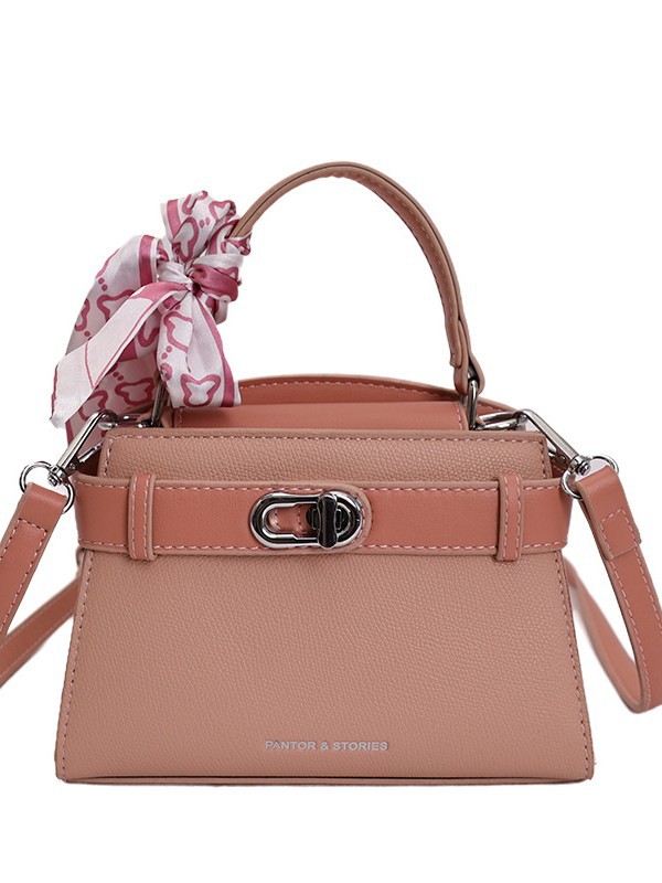 Nicho francés bolso de mano pequeño para mujeres 2026 nueva moda lujosa bolsa de hombro bolsa de viaje casual mochila