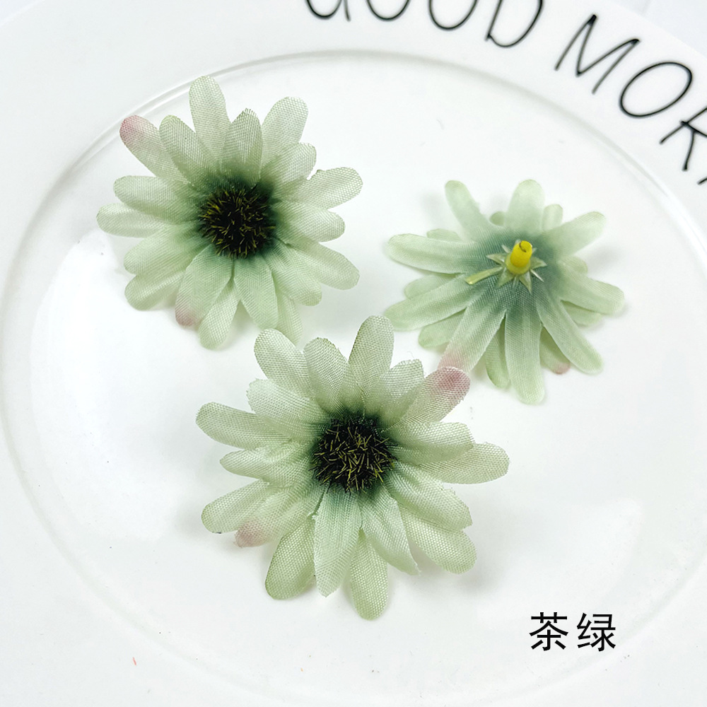 Té verde