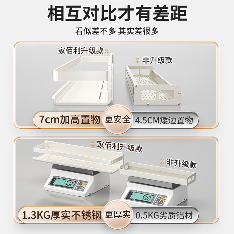 玻璃防漏酱油壶油瓶储油罐大小号调味瓶置物架壁挂式厨具收纳|undefined