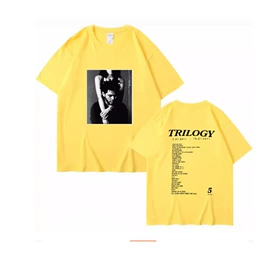 动漫二次元卫衣;男式T恤;男式卫衣