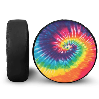 cover to map custom dust – Spare wheel cover - 14in-f19ala0922bz48-1