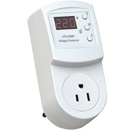 保护器;稳压电源;其他插座